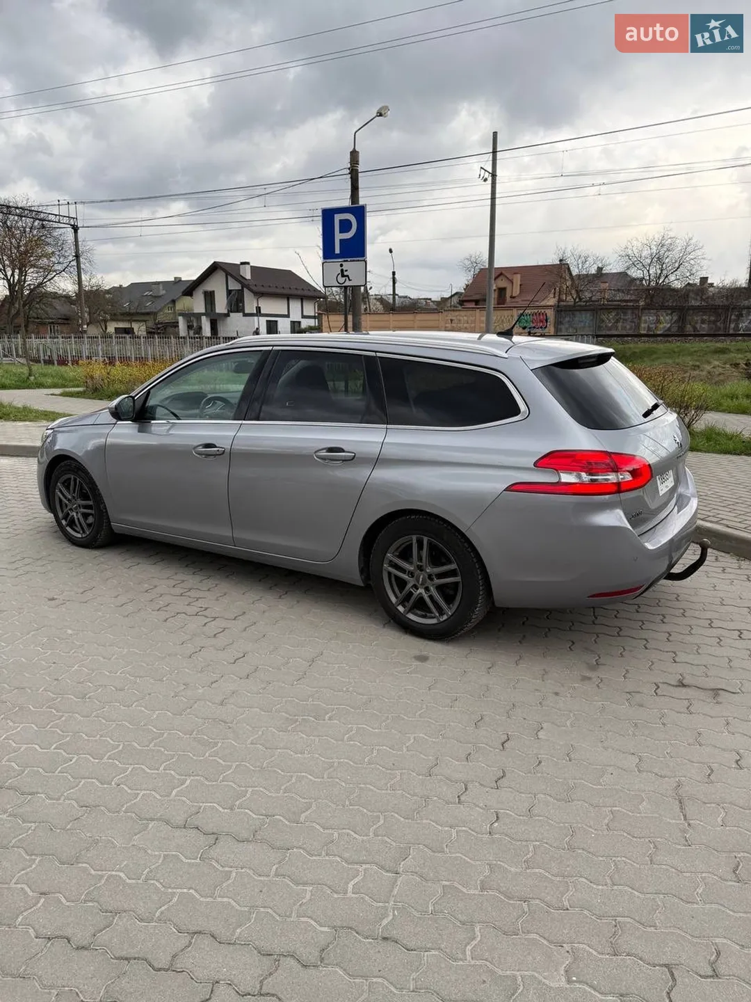 2020 Peugeot 308 - мініатюра 9