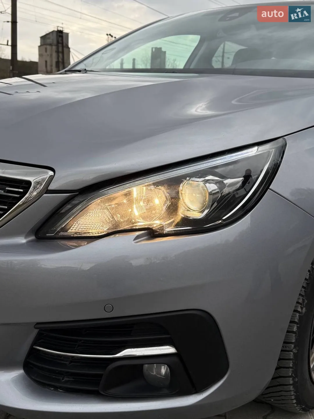 2020 Peugeot 308 - мініатюра 28