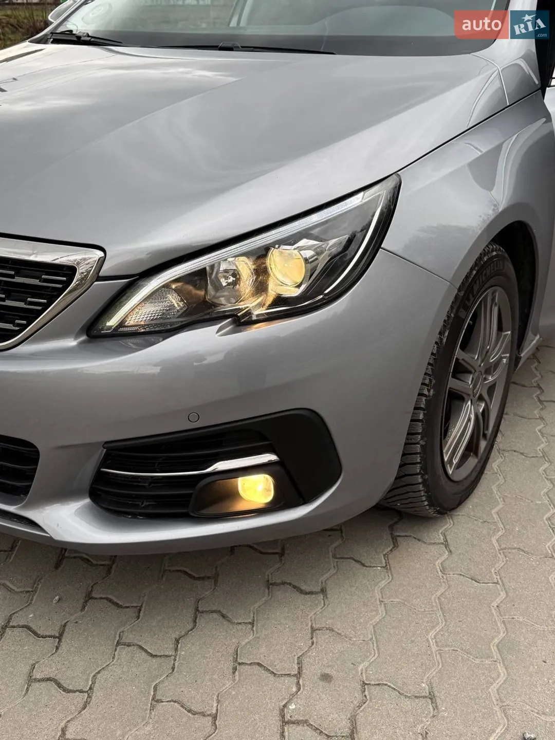 2020 Peugeot 308 - мініатюра 40