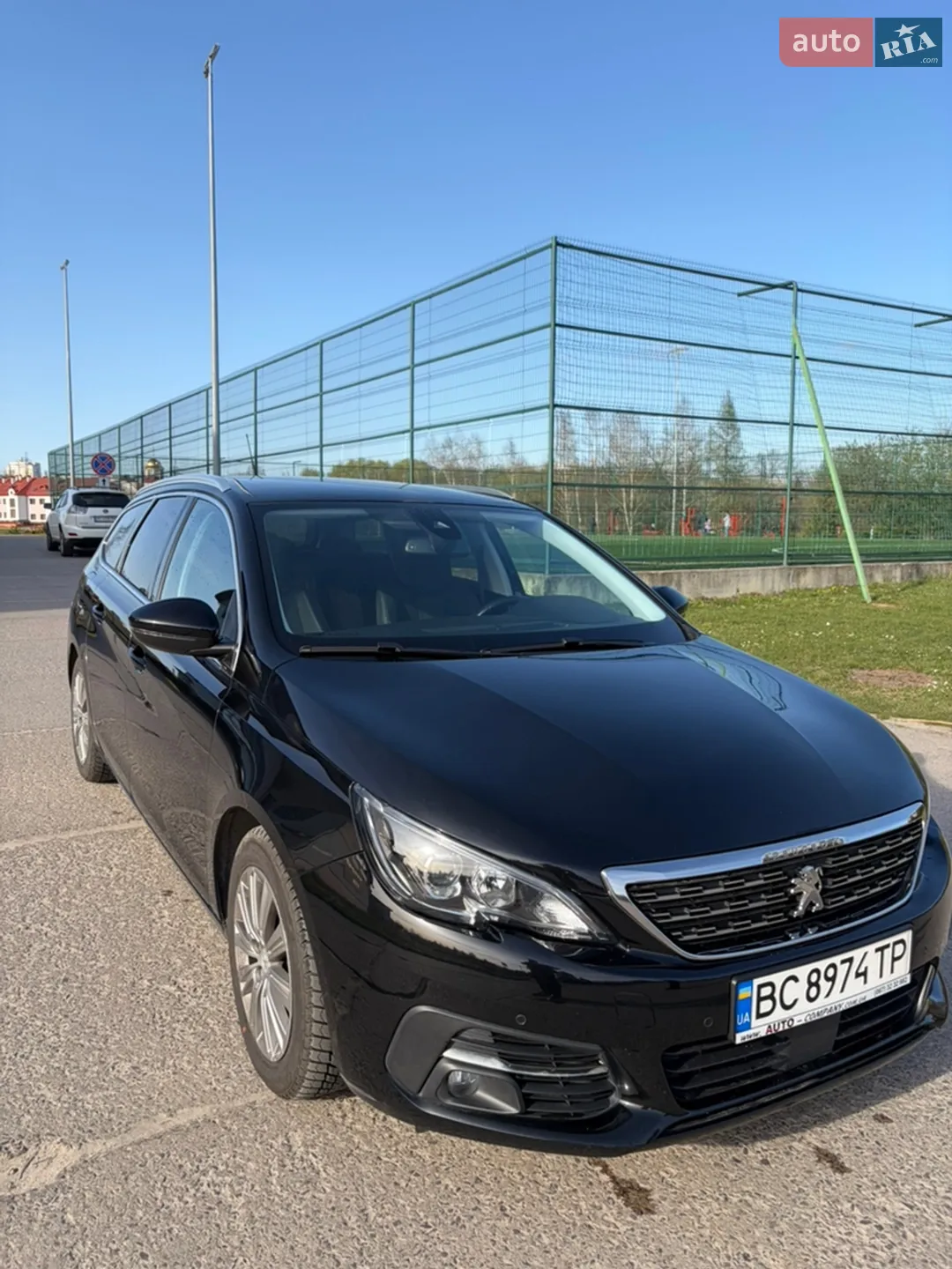 2020 Peugeot 308 - мініатюра 7