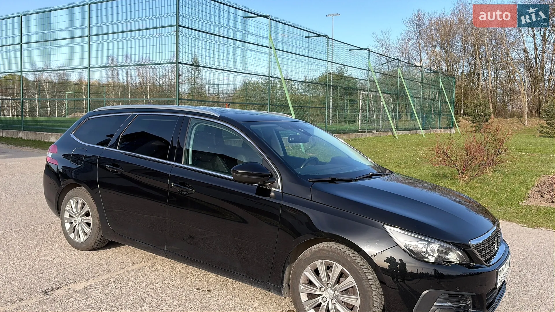 2020 Peugeot 308 - мініатюра 8