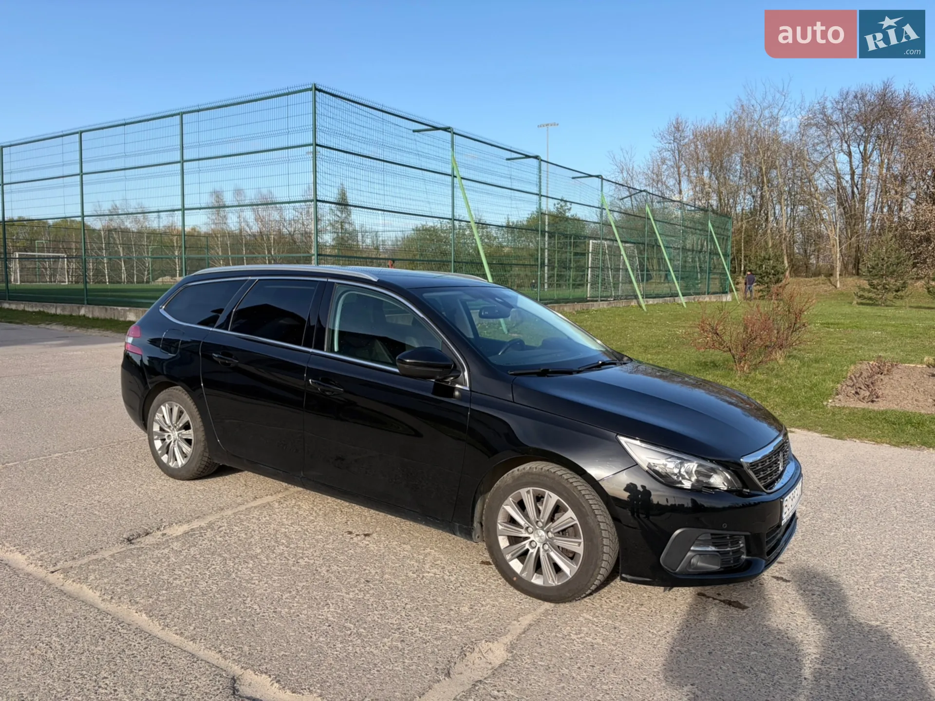 2020 Peugeot 308 - мініатюра 9
