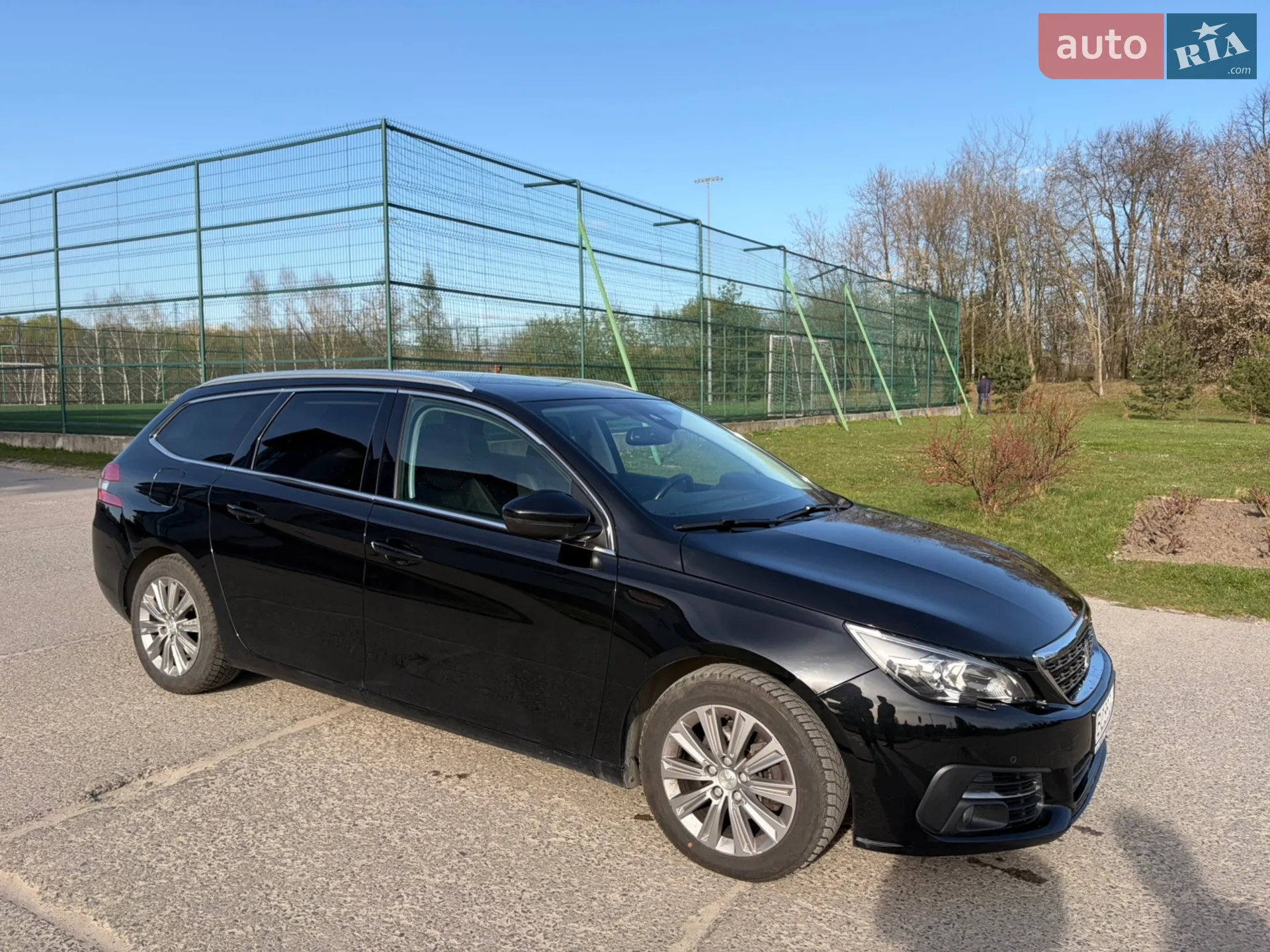 2020 Peugeot 308 - мініатюра 10