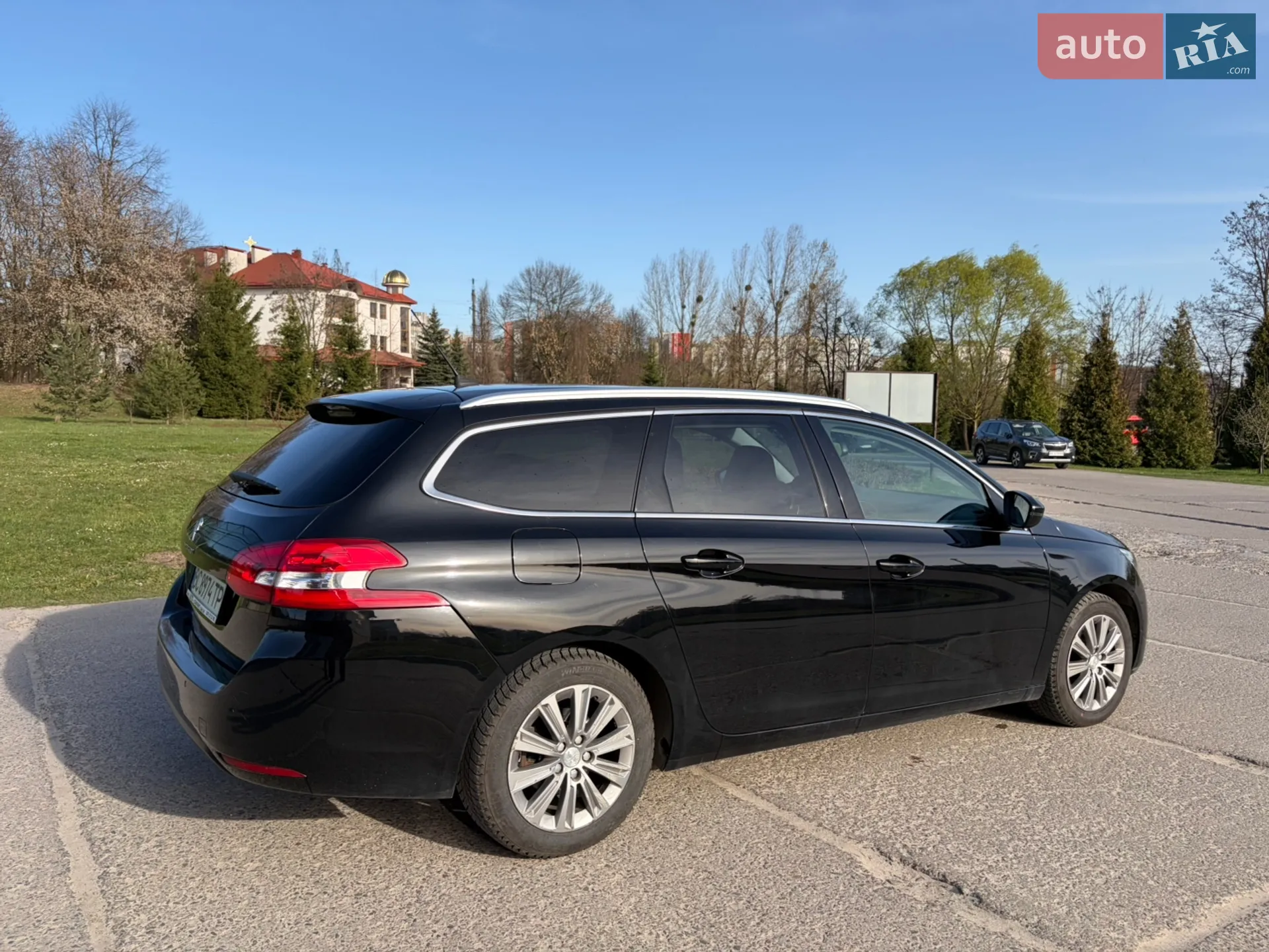 2020 Peugeot 308 - мініатюра 14