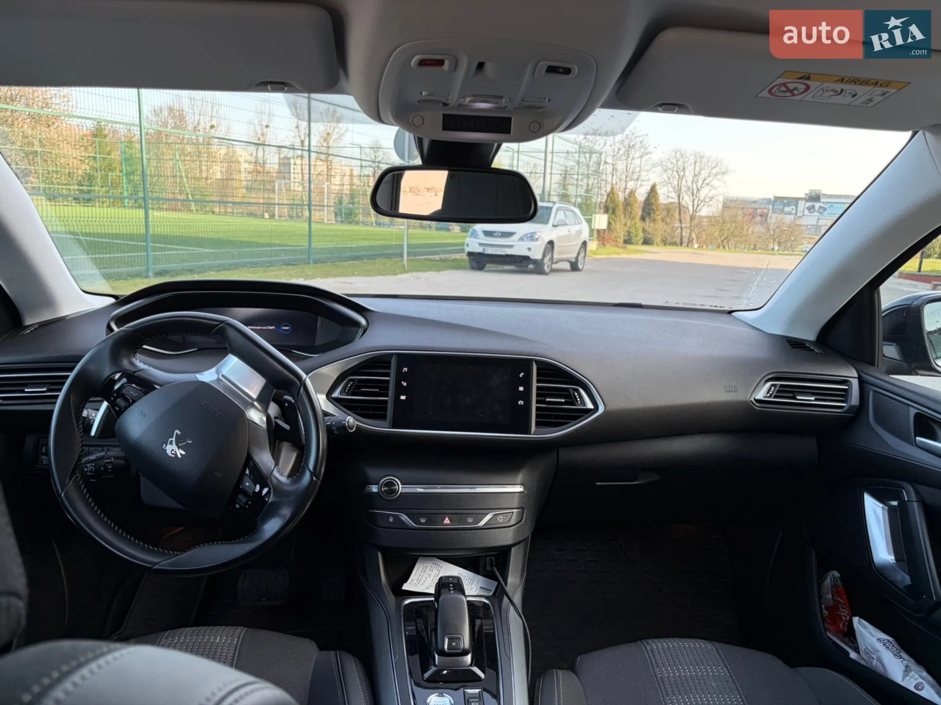 2020 Peugeot 308 - мініатюра 19