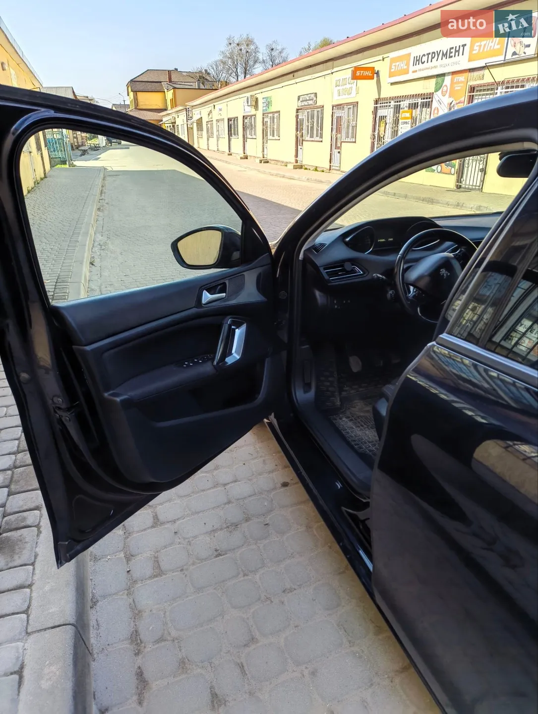 2015 Peugeot 308 - мініатюра 11