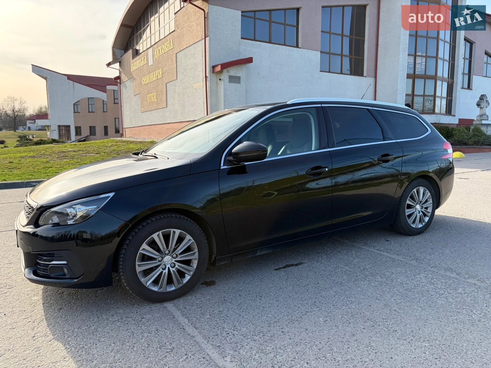 2020 Peugeot 308 - мініатюра 6