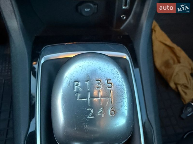 Универсал Peugeot 308 2015 в Житомире