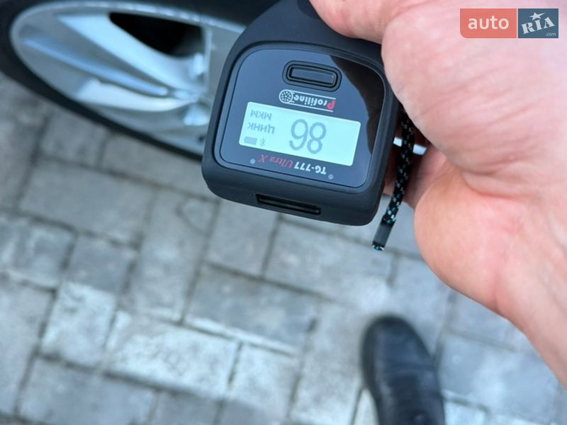 Универсал Peugeot 308 2015 в Житомире