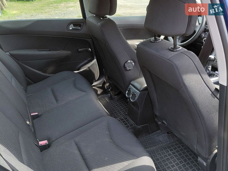 Універсал Peugeot 308 2008 в Луцьку