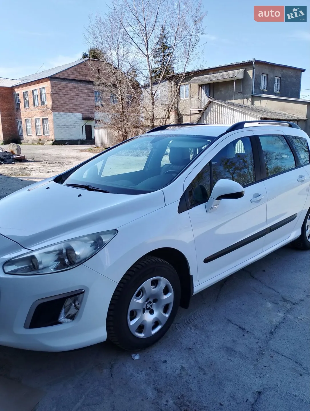 2011 Peugeot 308 - мініатюра 12