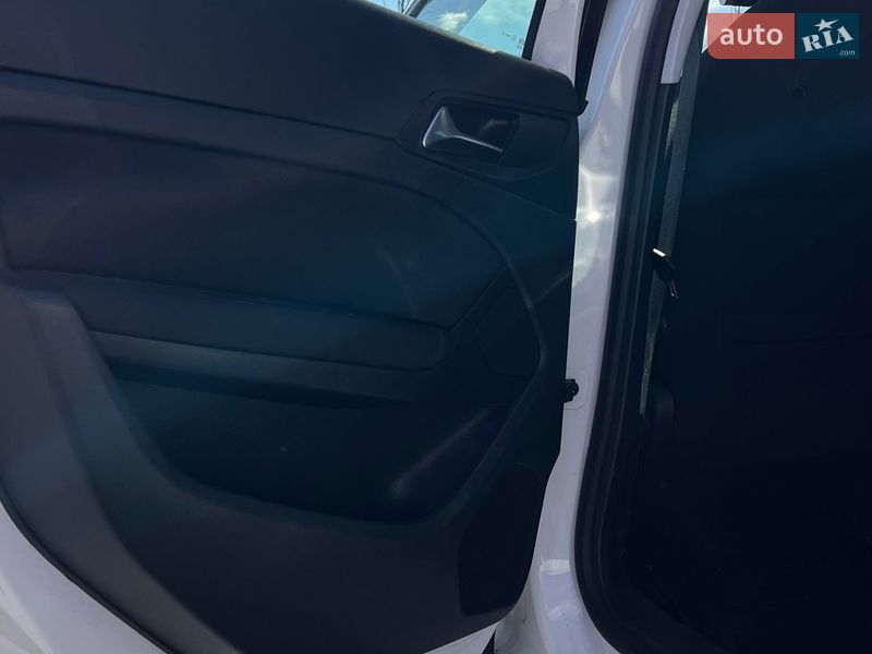 Універсал Peugeot 308 2015 в Харкові