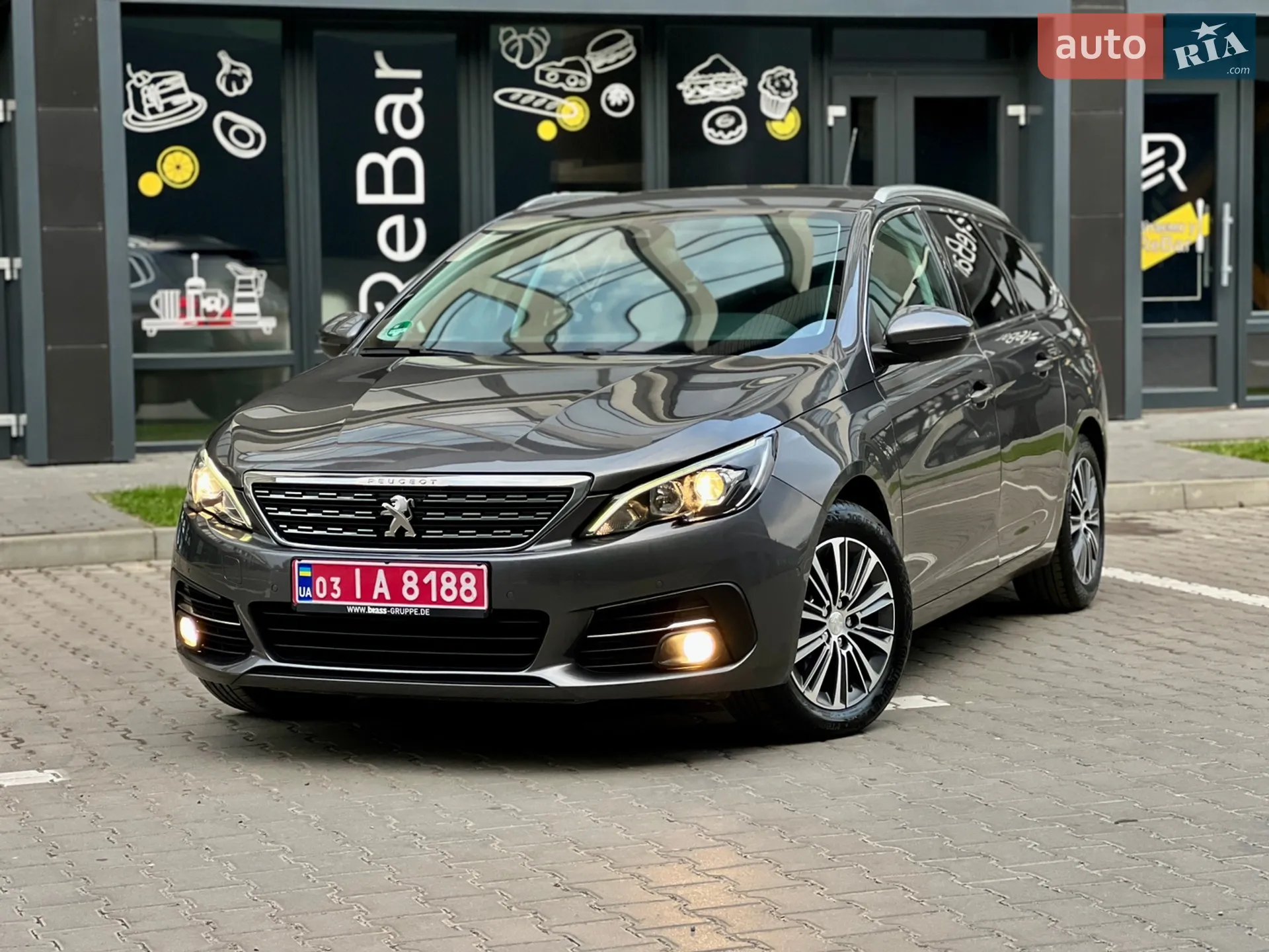 Фото авто 3