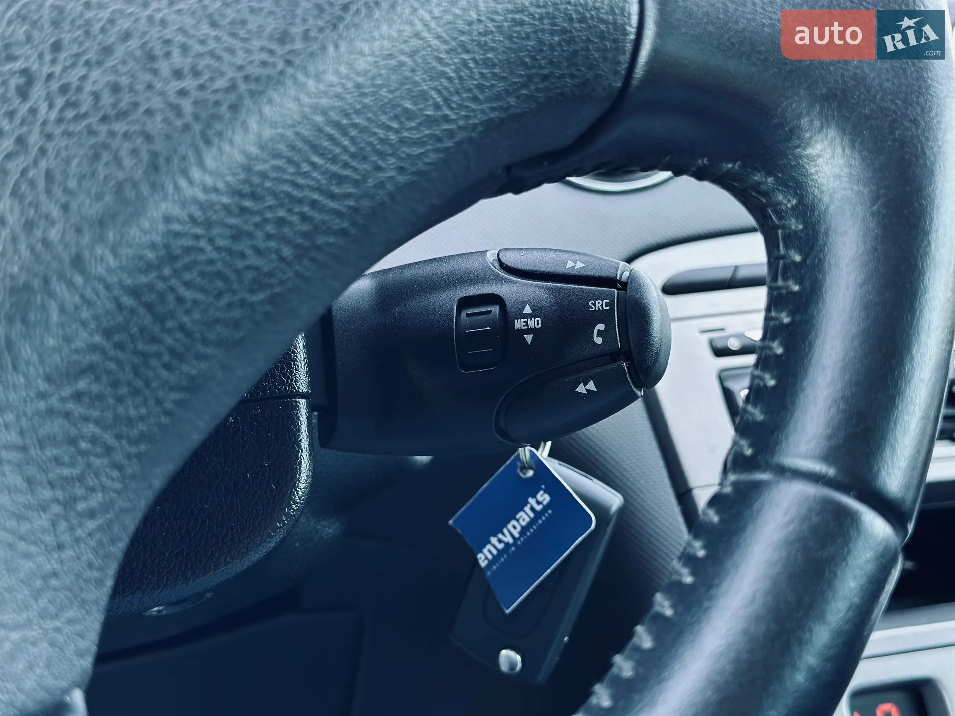 2010 Peugeot 308 - мініатюра 41