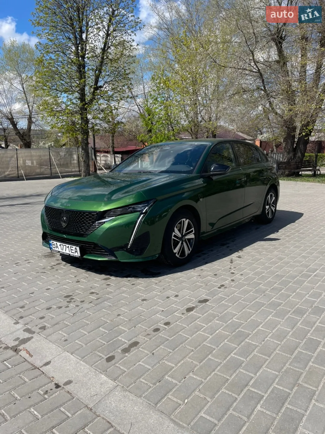 Фото авто 7