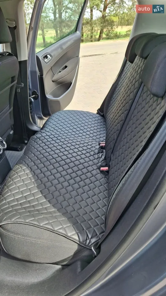 2012 Peugeot 308 - мініатюра 17