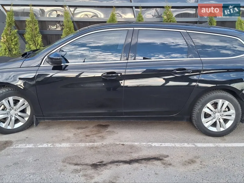 Peugeot 308 2015 VIN VF3LCBHZHFS256701 фото оголошення 19 з 54
