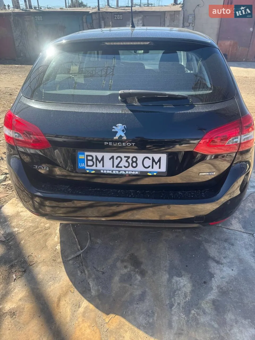 2015 Peugeot 308 - мініатюра 5