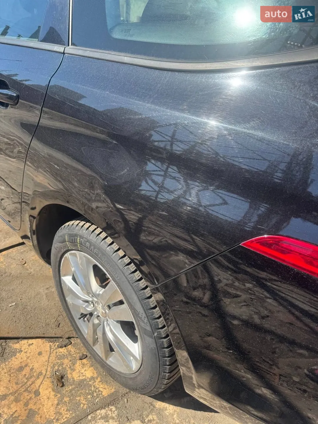 2015 Peugeot 308 - мініатюра 6
