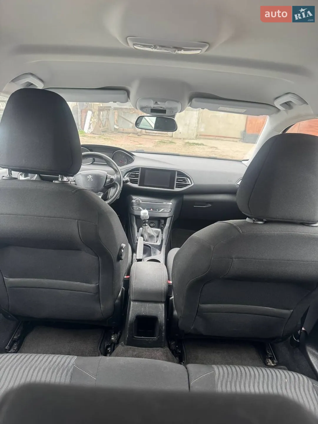 2015 Peugeot 308 - мініатюра 11