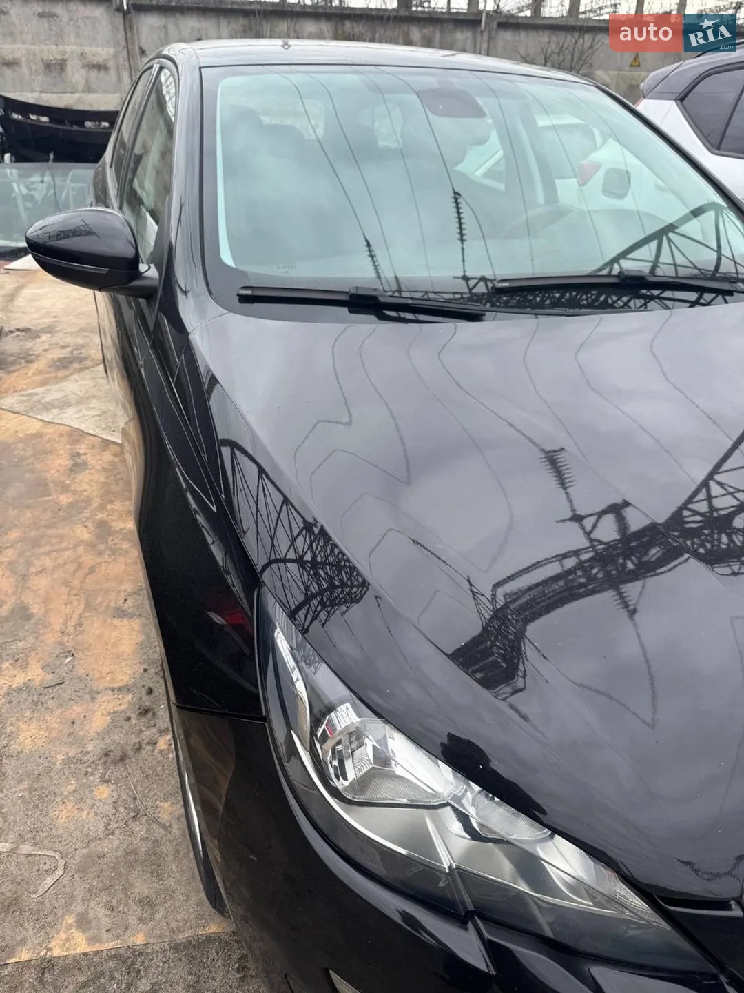 2015 Peugeot 308 - мініатюра 12