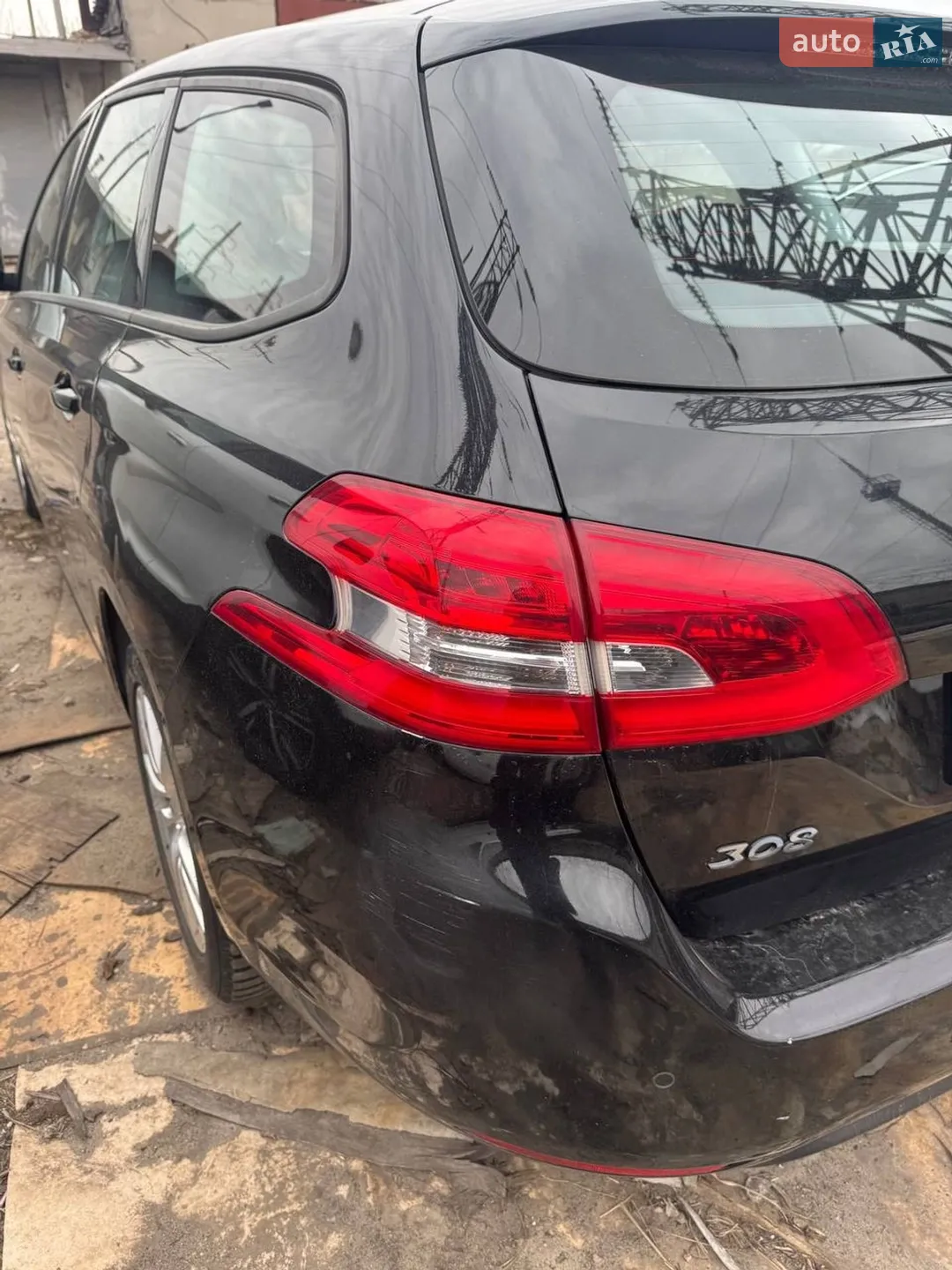 2015 Peugeot 308 - мініатюра 14