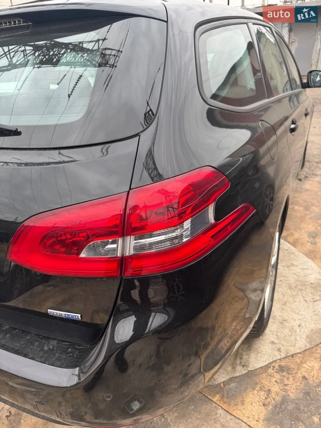 2015 Peugeot 308 - мініатюра 15