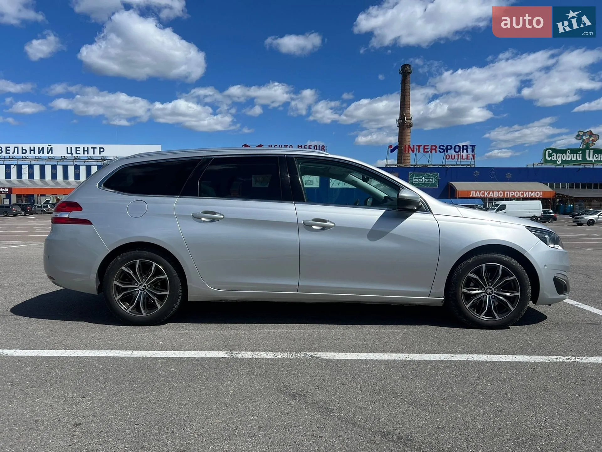 2017 Peugeot 308 - мініатюра 9