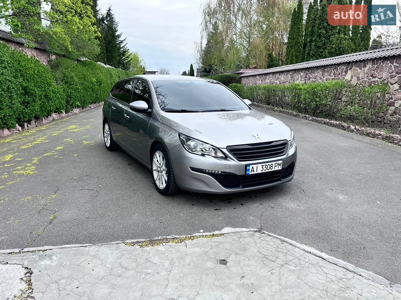2015 Peugeot 308 - мініатюра 33