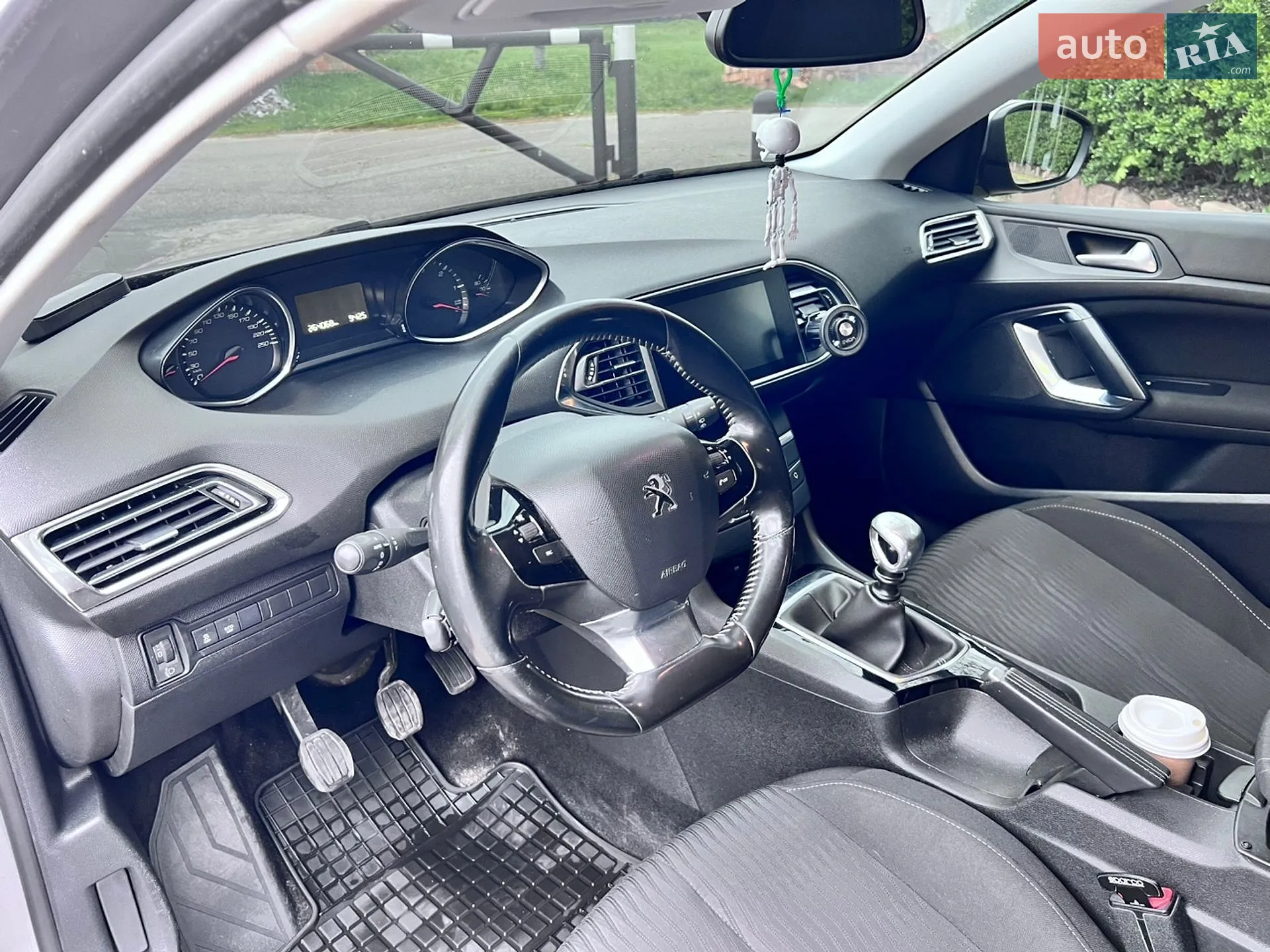 2015 Peugeot 308 - мініатюра 28