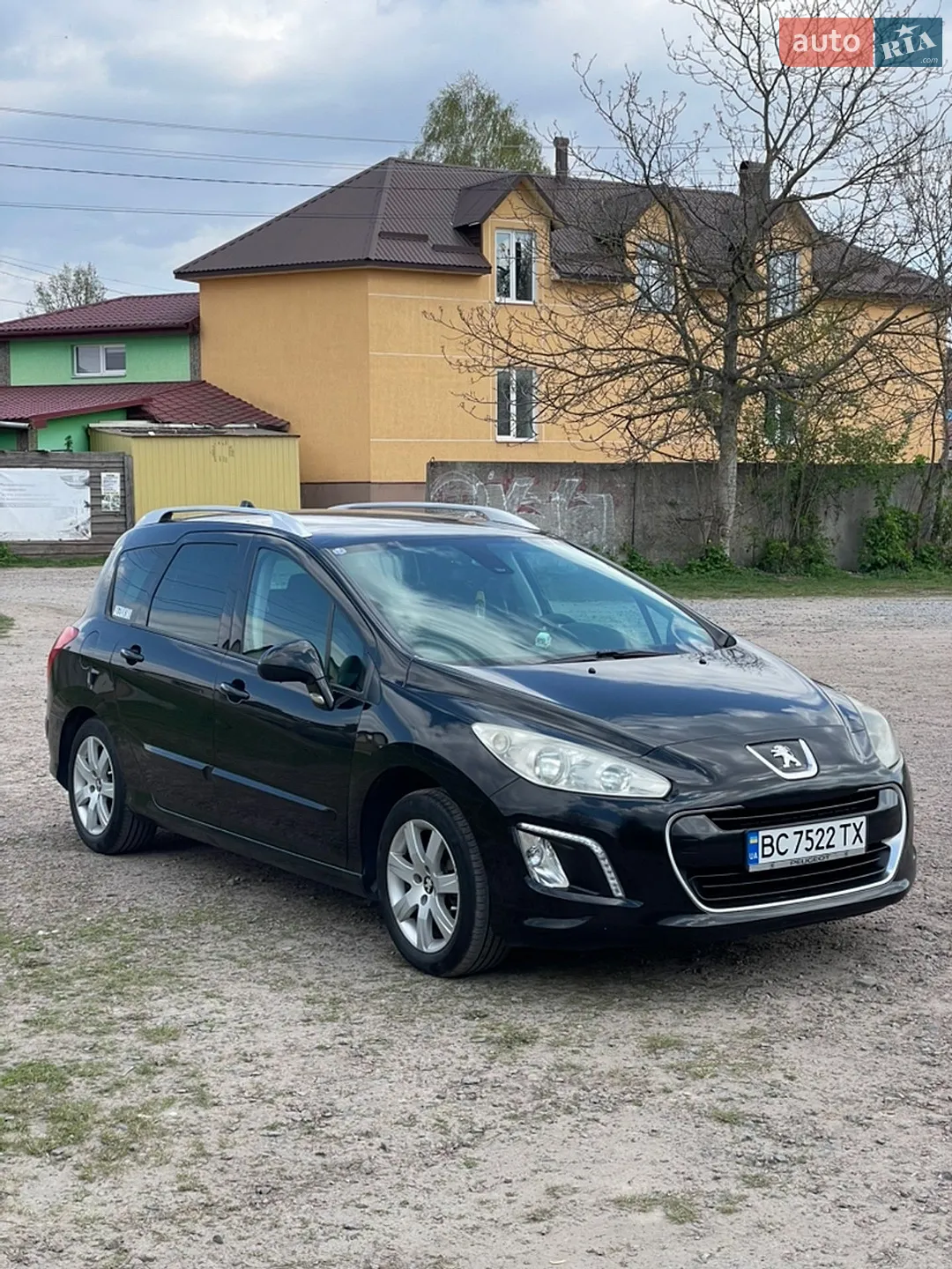 2011 Peugeot 308 - мініатюра 3