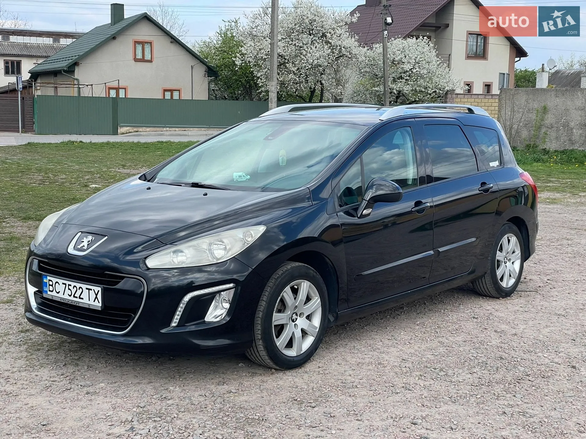 2011 Peugeot 308 - мініатюра 5