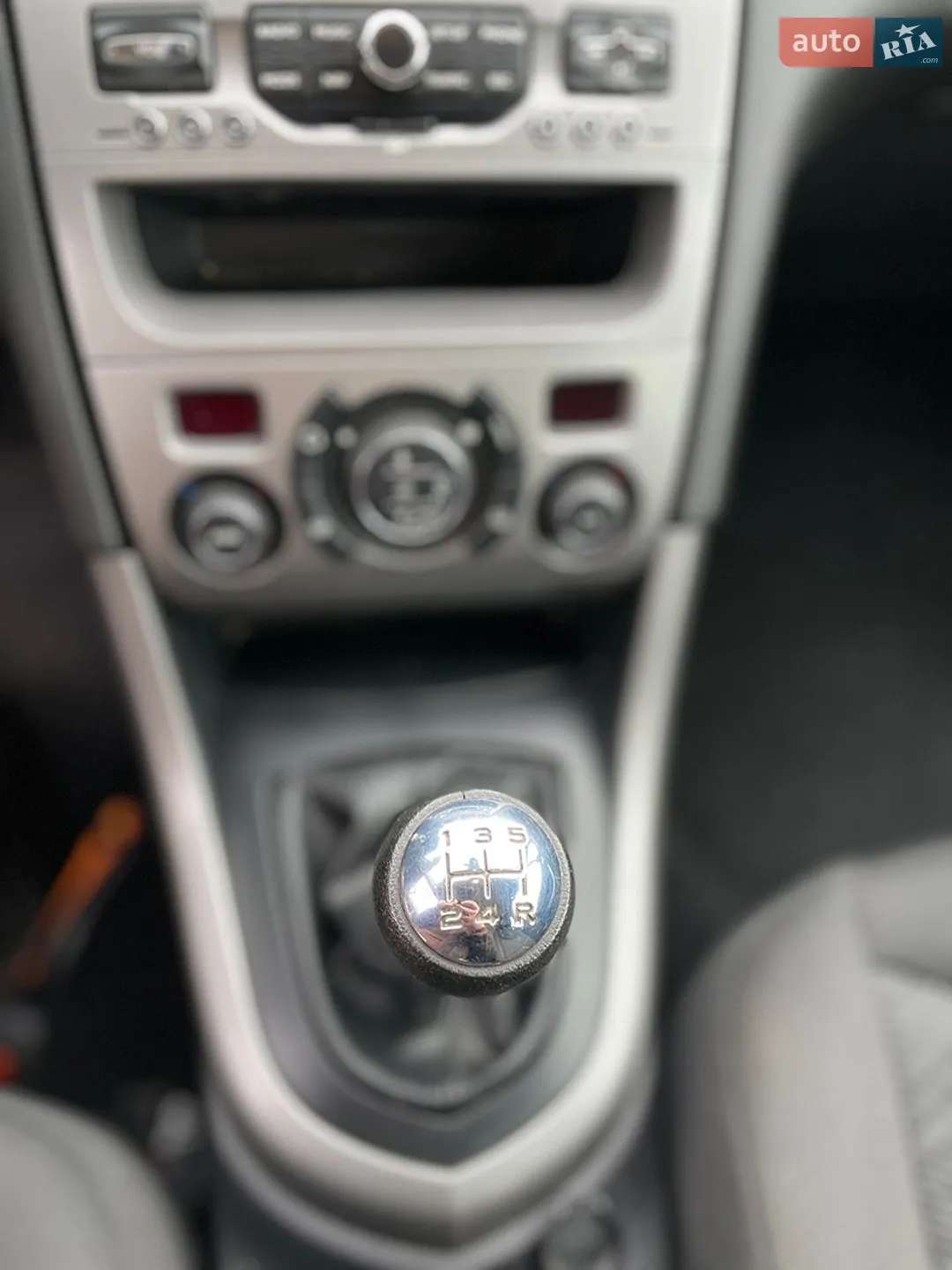2011 Peugeot 308 - мініатюра 30