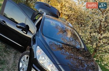 Универсал Peugeot 308 2008 в Снятине