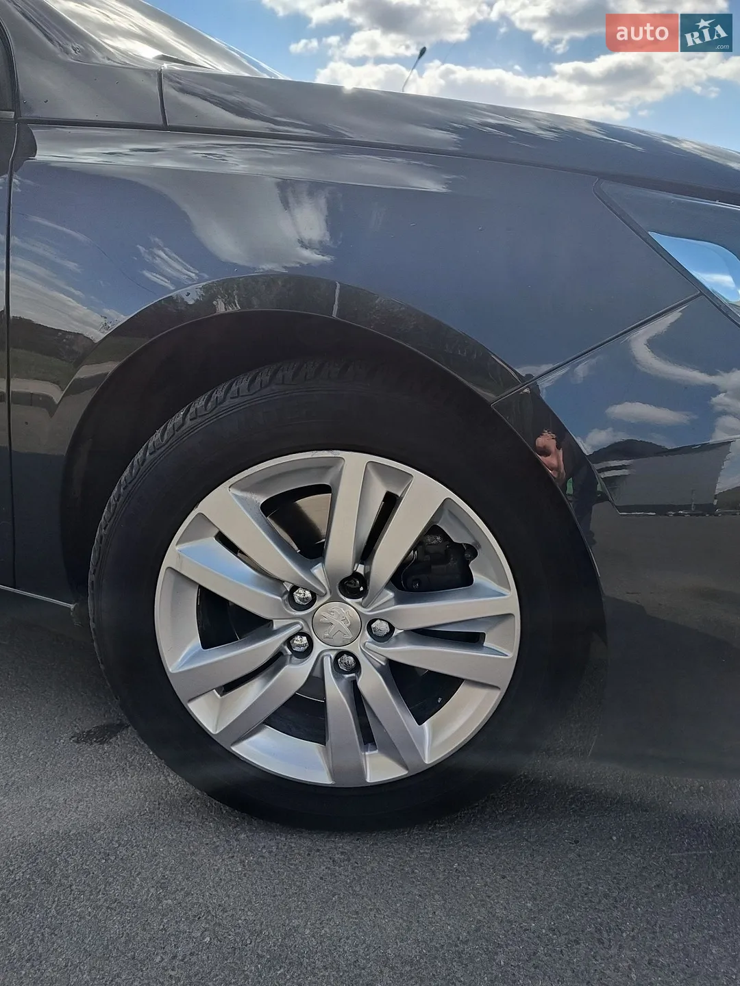 2016 Peugeot 308 - мініатюра 21