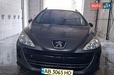 Універсал Peugeot 308 2008 в Вінниці
