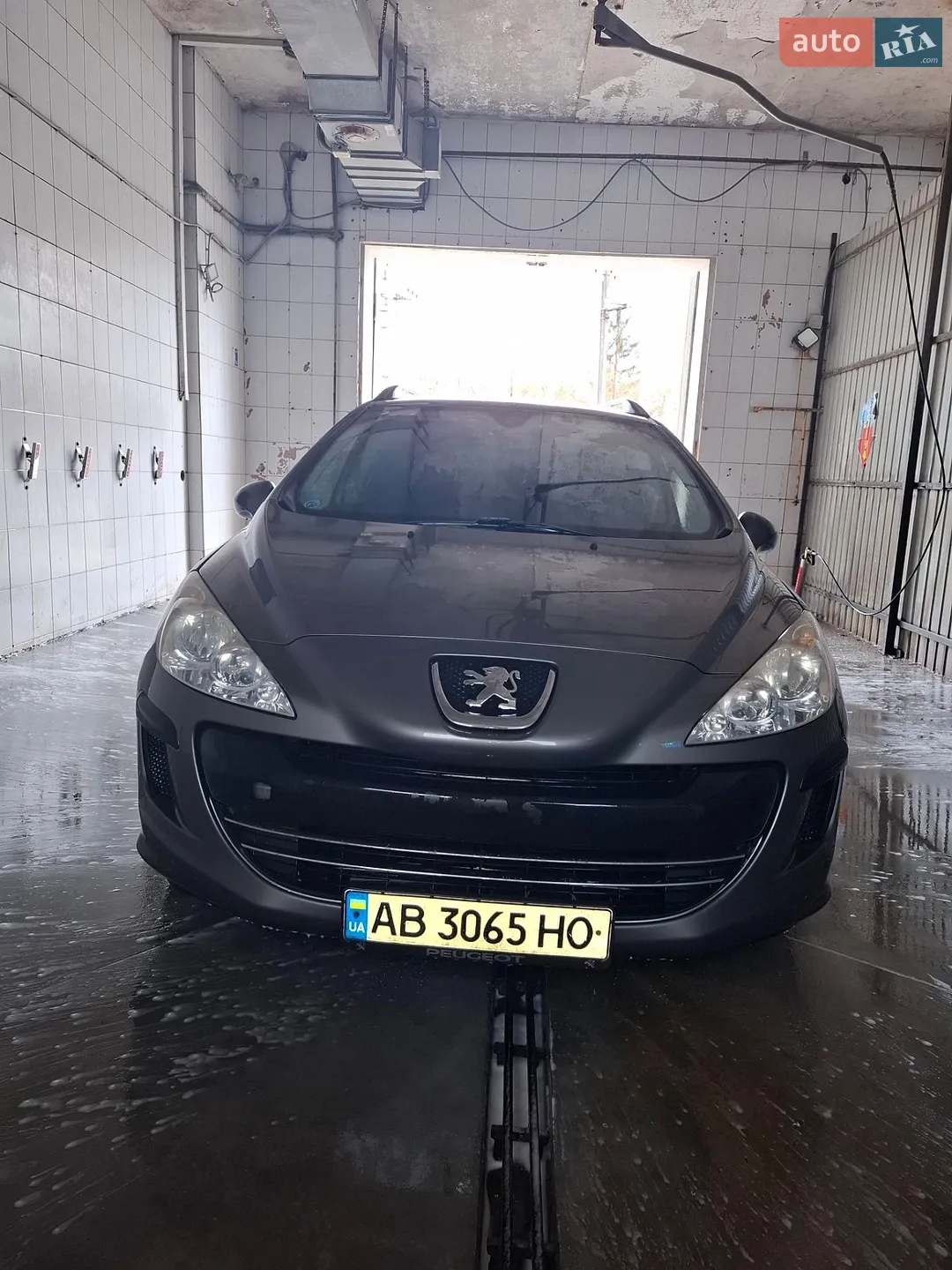 Фото авто 5