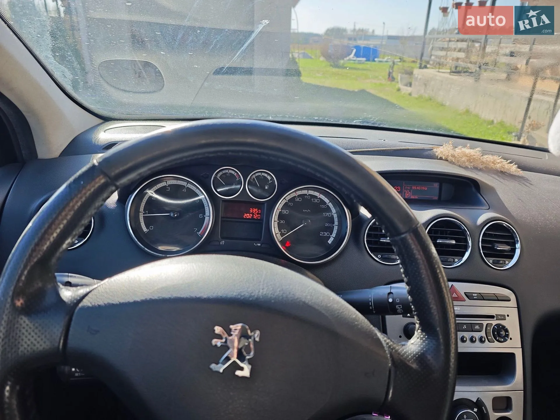 Peugeot 308 2008
