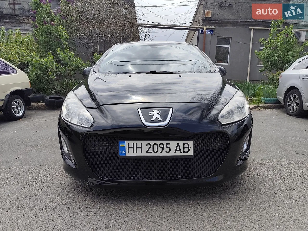 2012 Peugeot 308 - мініатюра 11
