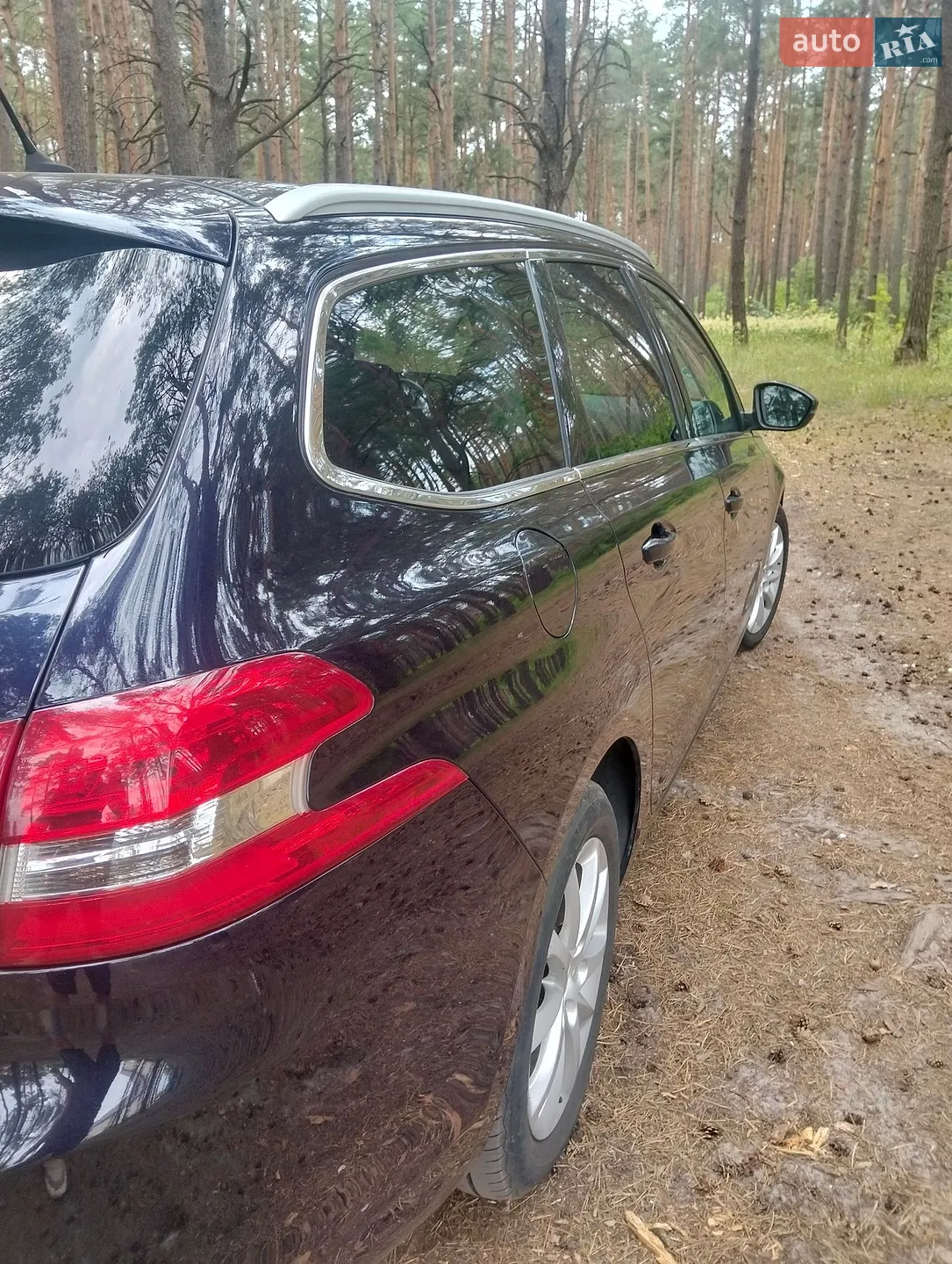 2015 Peugeot 308 - мініатюра 36