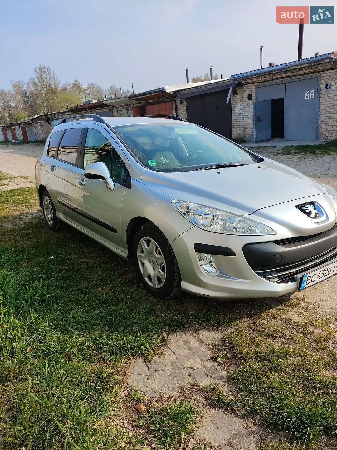 2010 Peugeot 308 - мініатюра 18