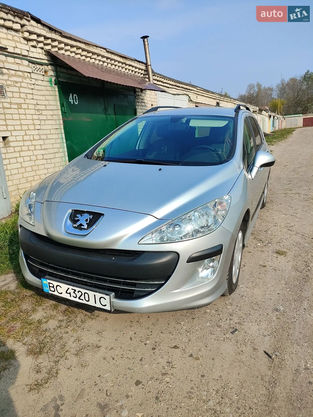 2010 Peugeot 308 - мініатюра 19