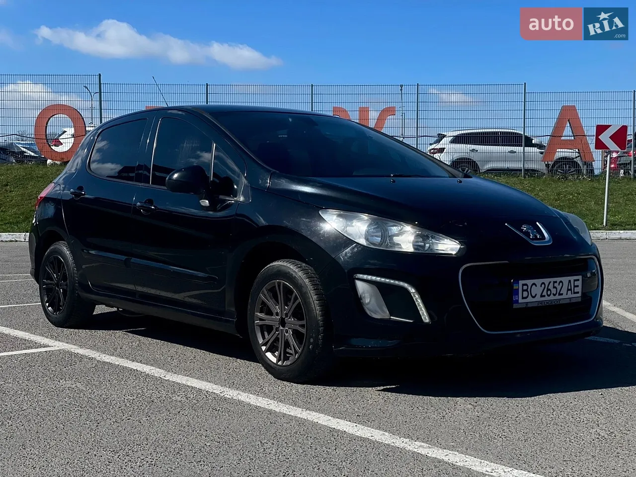 2011 Peugeot 308 - мініатюра 29
