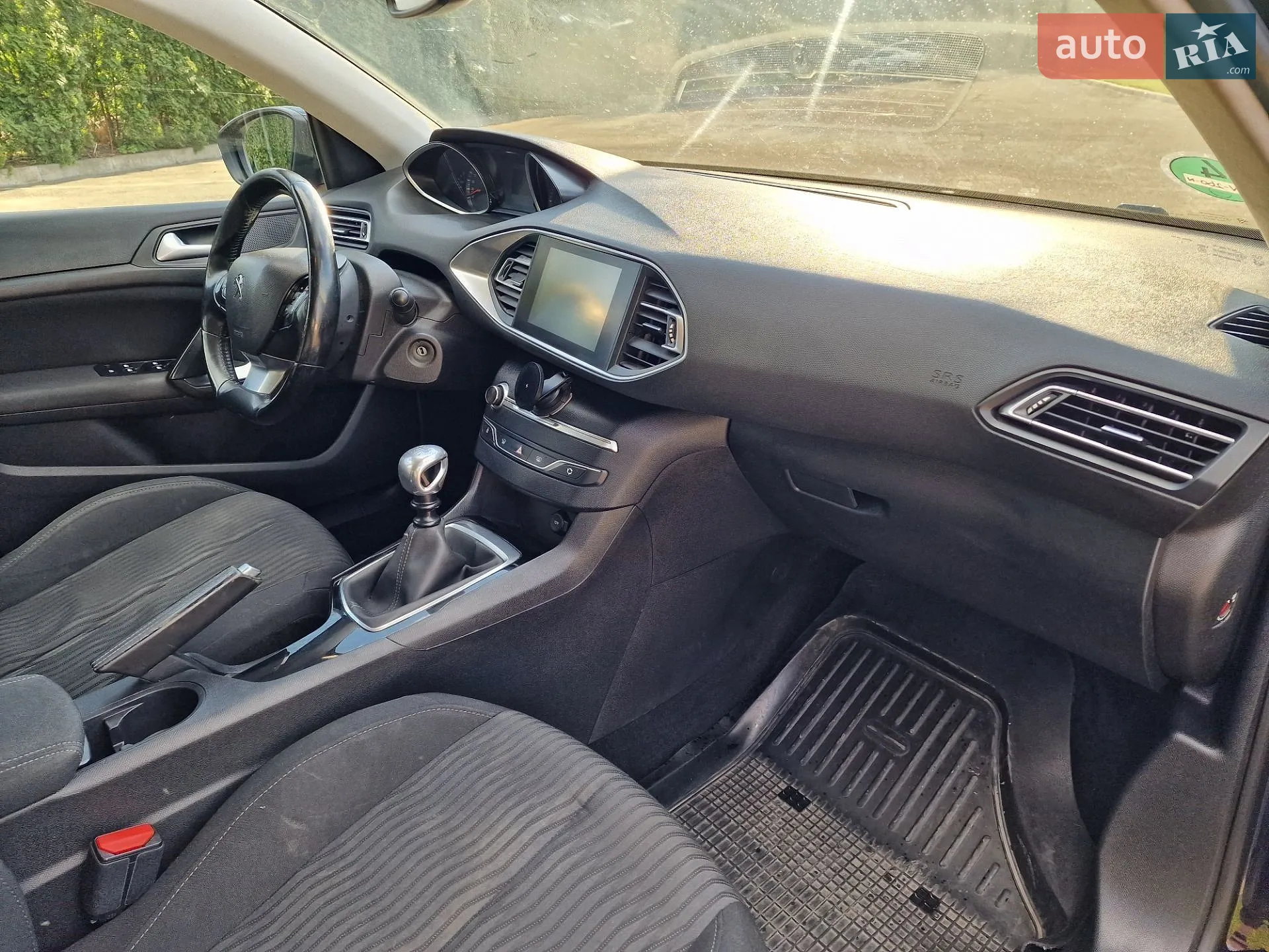 2015 Peugeot 308 - мініатюра 14