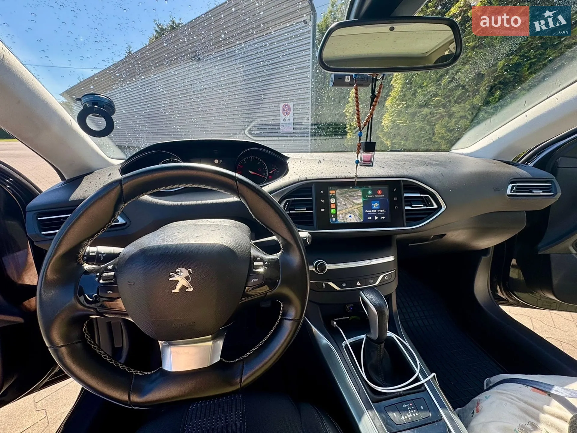 2017 Peugeot 308 - мініатюра 18