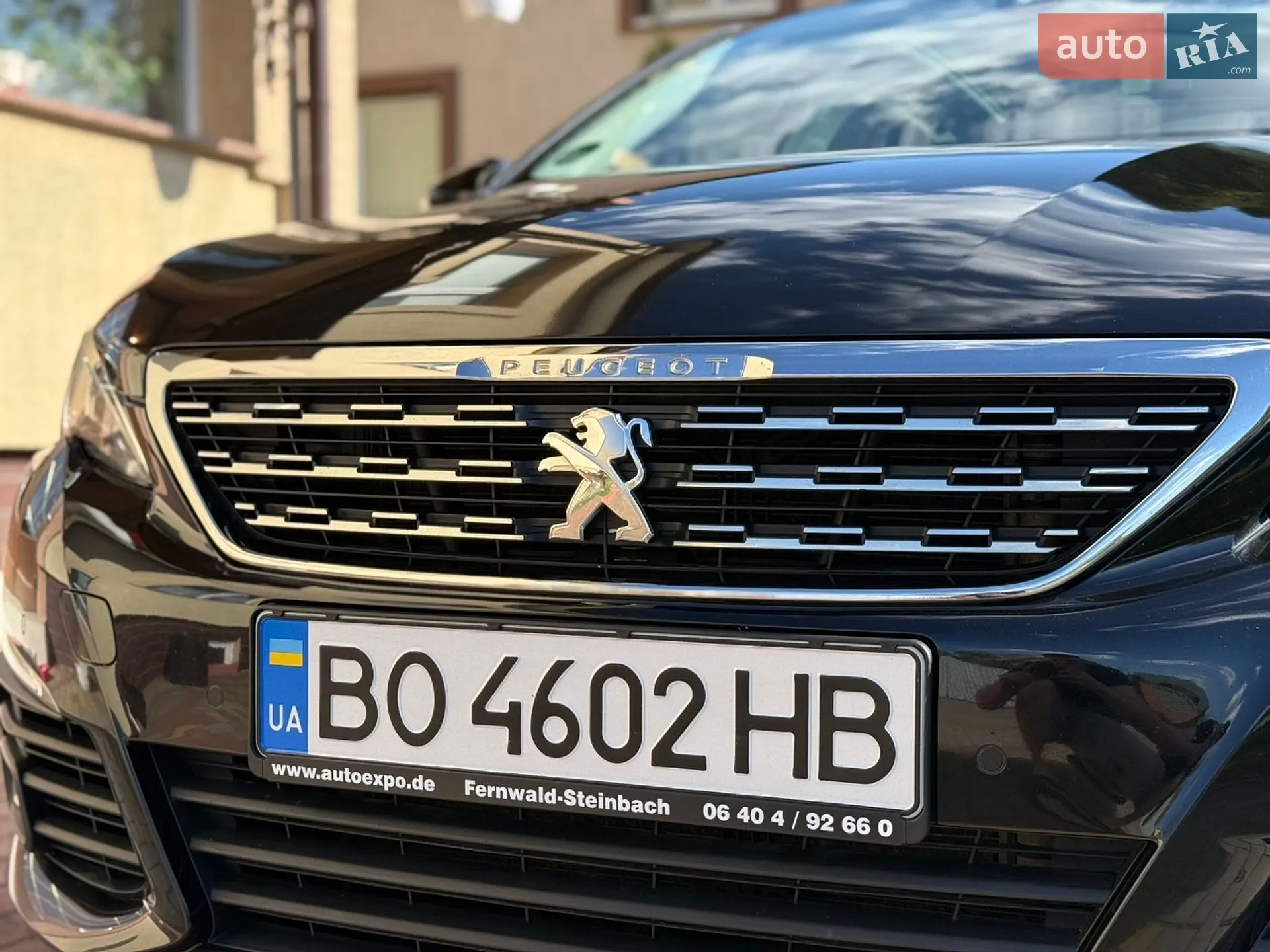 2017 Peugeot 308 - мініатюра 7
