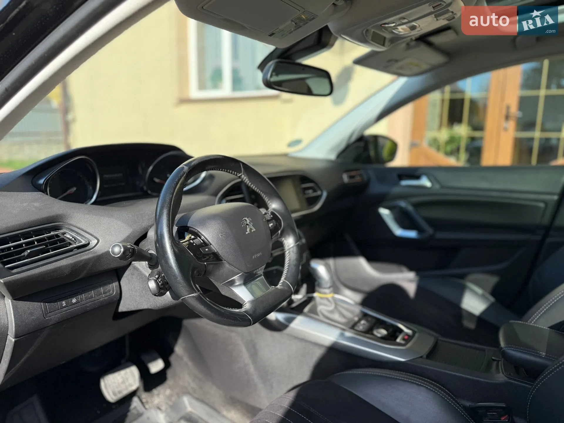 2017 Peugeot 308 - мініатюра 19