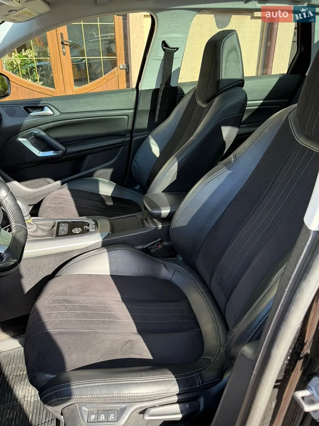 2017 Peugeot 308 - мініатюра 20