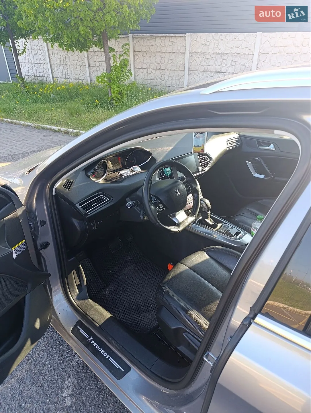 2014 Peugeot 308 - мініатюра 4