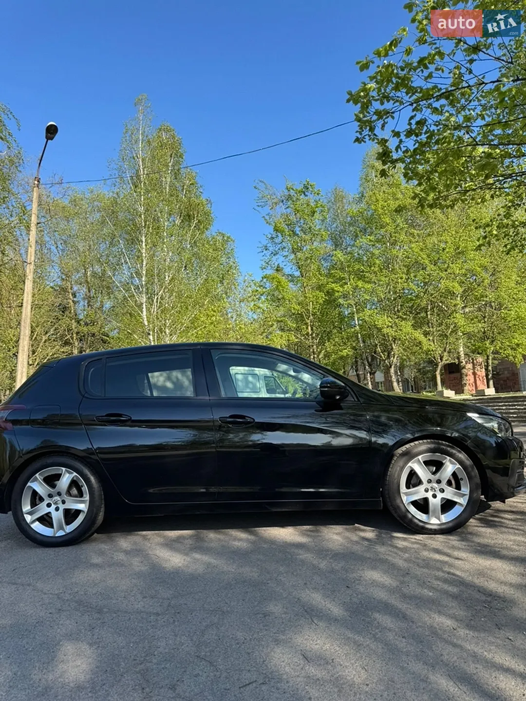 2018 Peugeot 308 - мініатюра 5